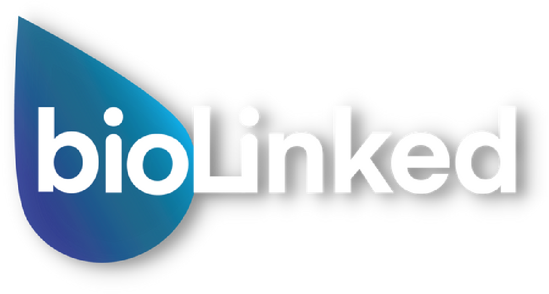 BioLinked logo